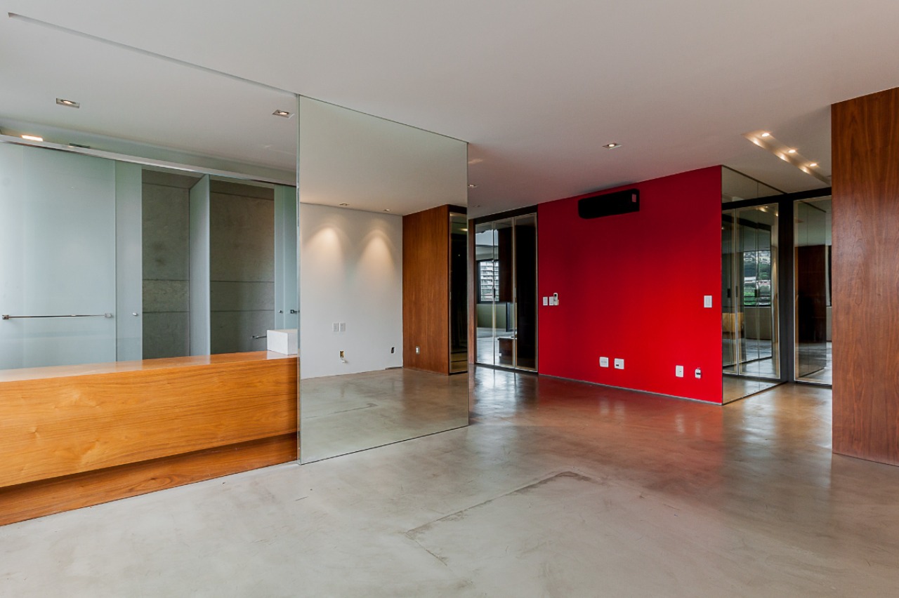 Apartamento, 2 quartos, 160 m² - Foto 27