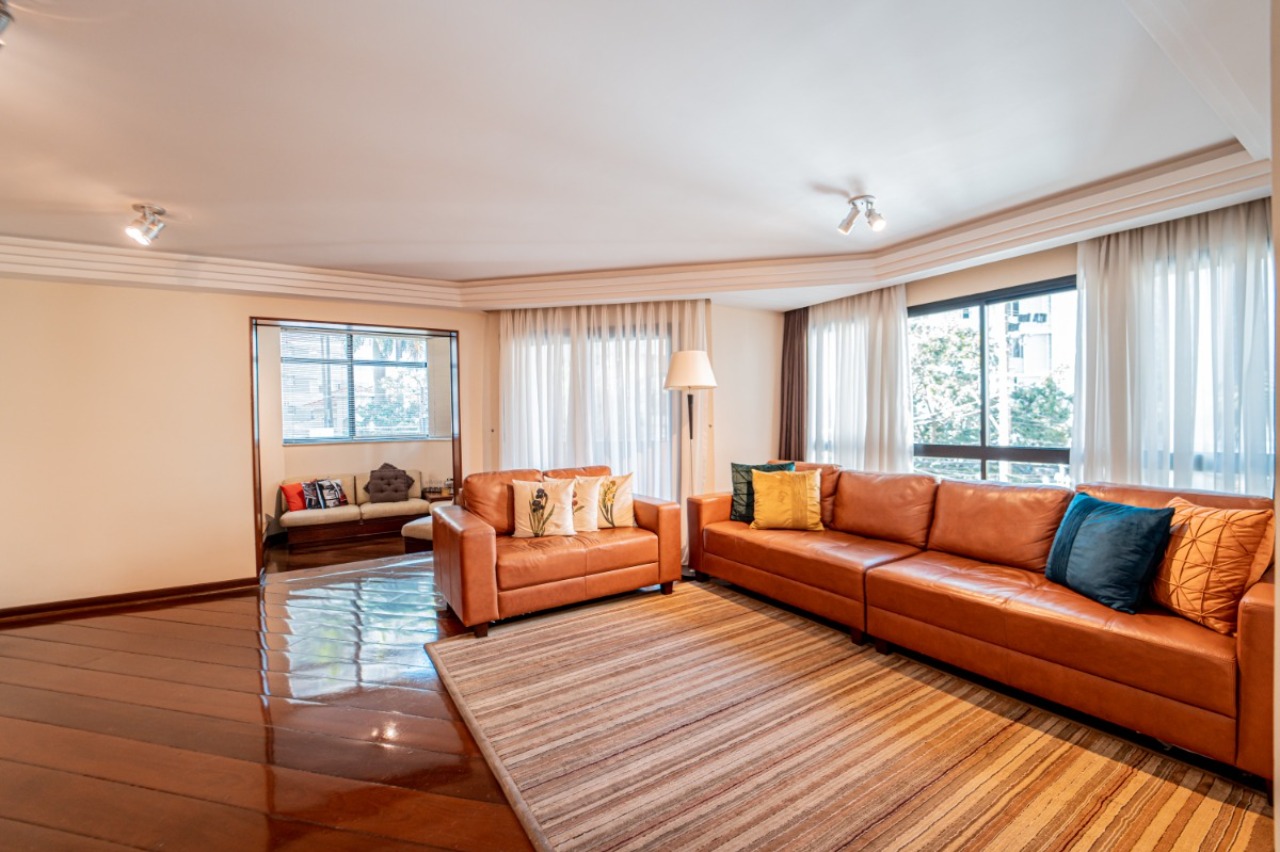 Apartamento, 4 quartos, 190 m² - Foto 5