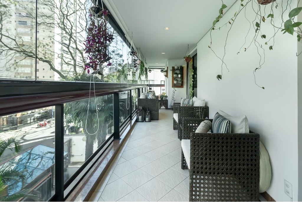 Apartamento, 4 quartos, 243 m² - Foto 29