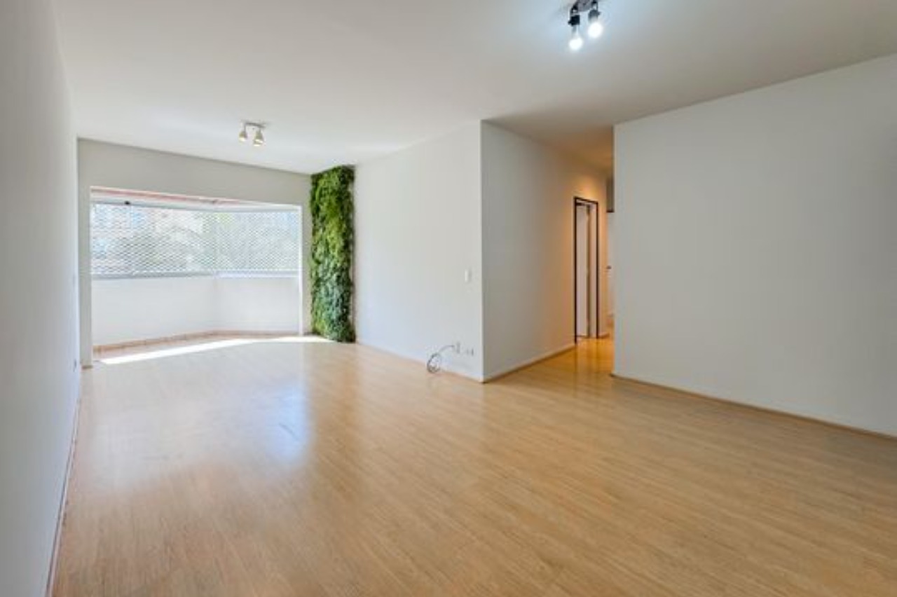 Apartamento, 3 quartos, 101 m² - Foto 2