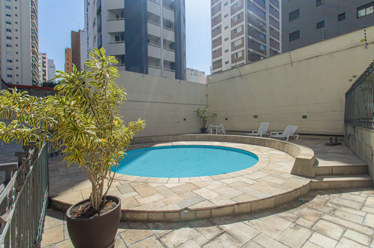 Apartamento, 3 quartos, 110 m² - Foto 5