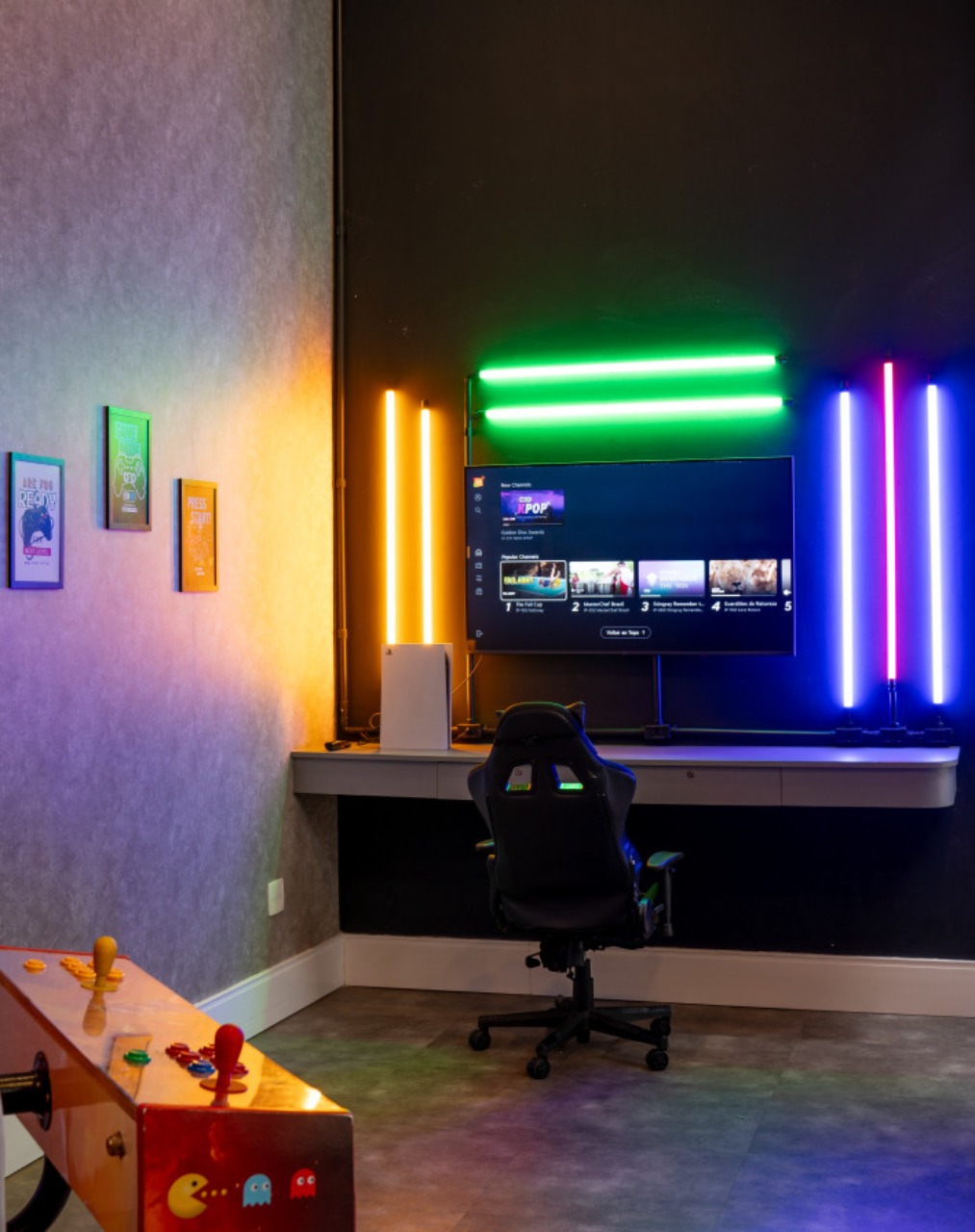Cobertura, 2 quartos, 202 m² - Foto 35