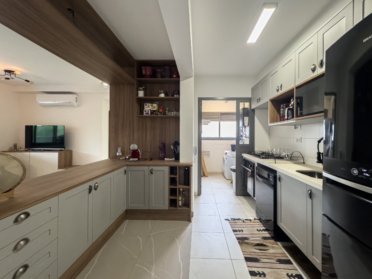 Apartamento, 2 quartos, 81 m² - Foto 12