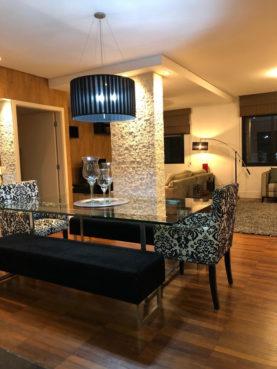 Apartamento, 2 quartos, 142 m² - Foto 3