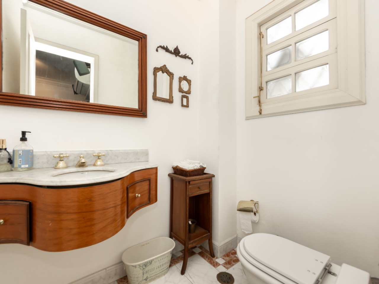 Casa, 4 quartos, 400 m² - Foto 35