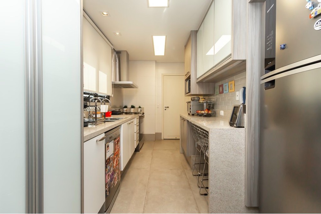 Apartamento, 4 quartos, 243 m² - Foto 33