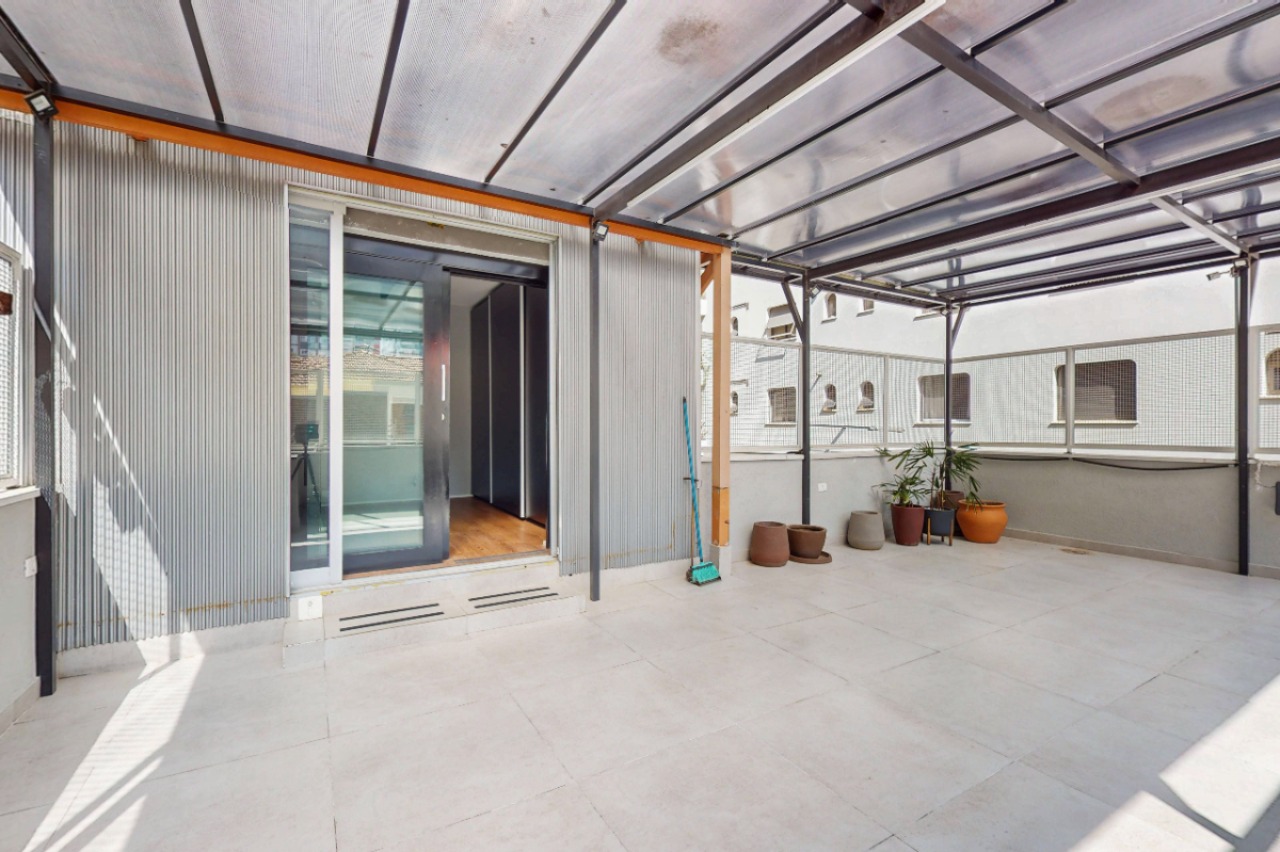 Apartamento, 2 quartos, 120 m² - Foto 2