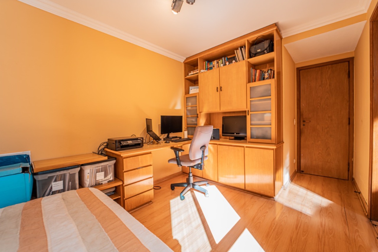 Apartamento, 4 quartos, 190 m² - Foto 31