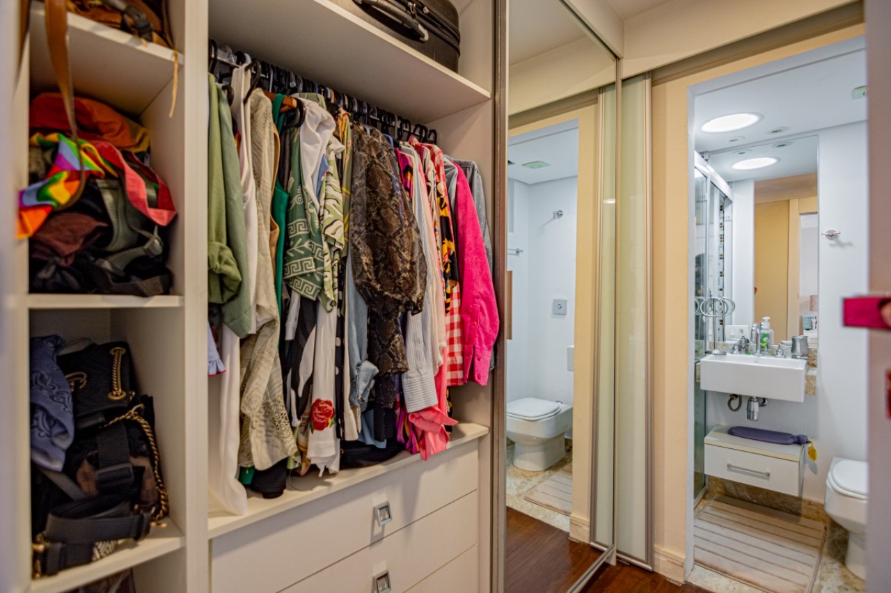 Apartamento, 2 quartos, 75 m² - Foto 12