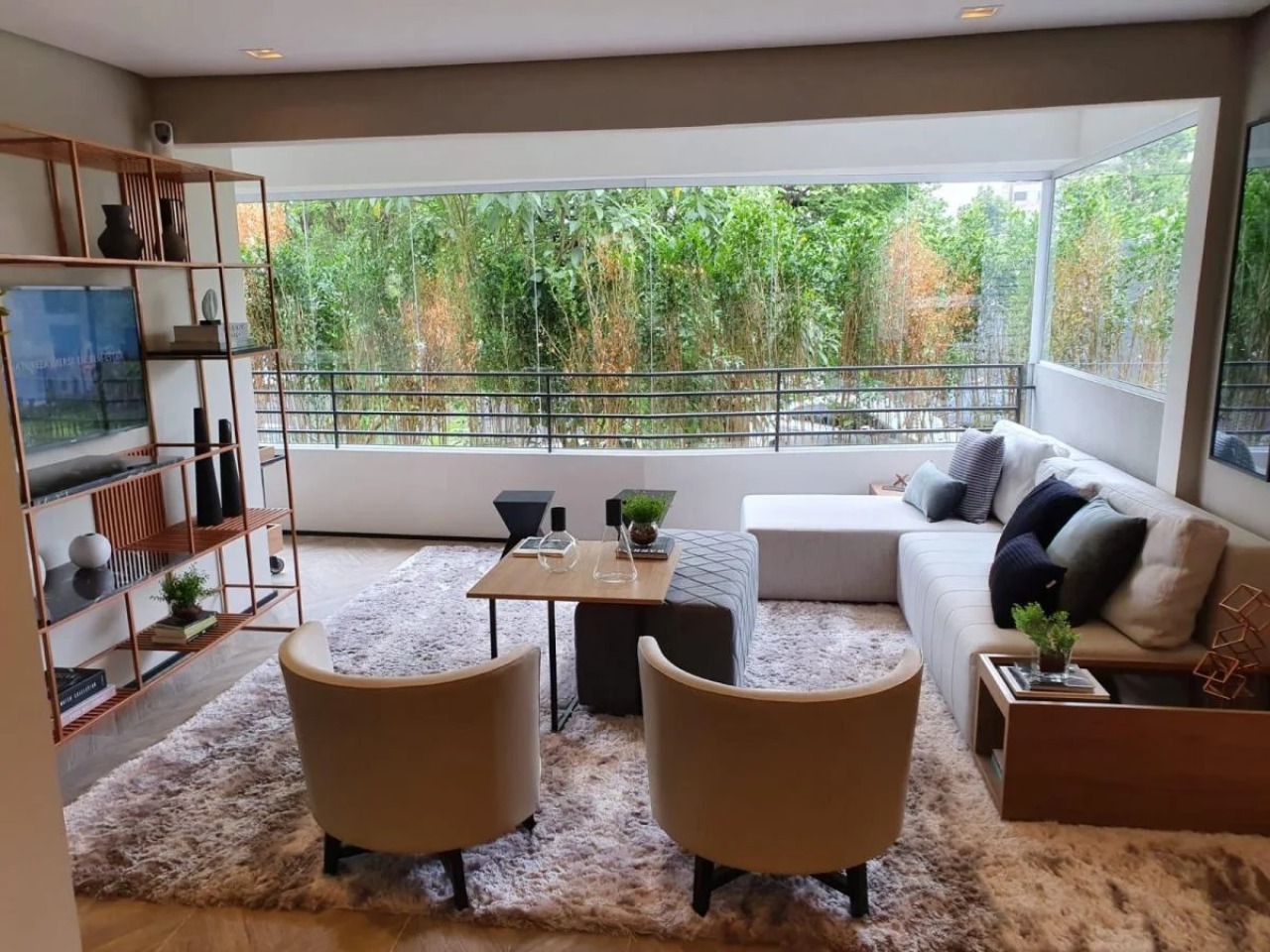 Apartamento, 2 quartos, 90 m² - Foto 16