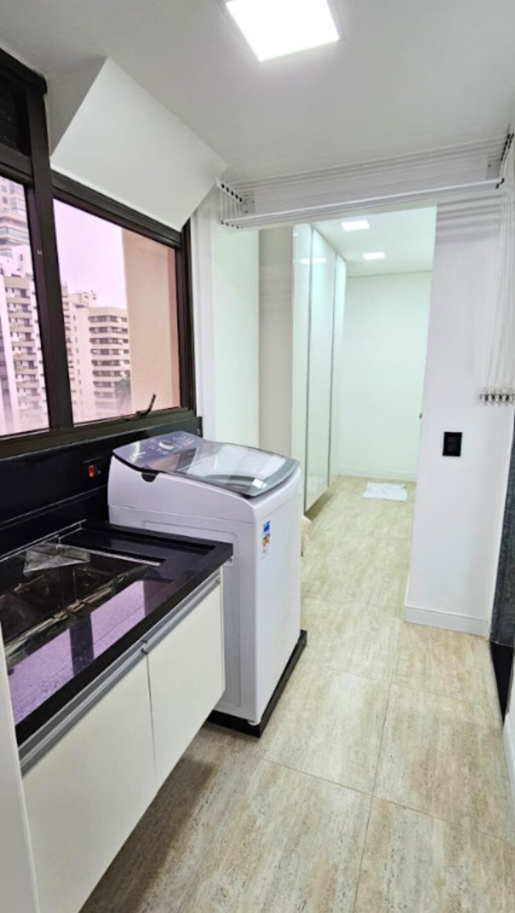 Apartamento, 3 quartos, 210 m² - Foto 10
