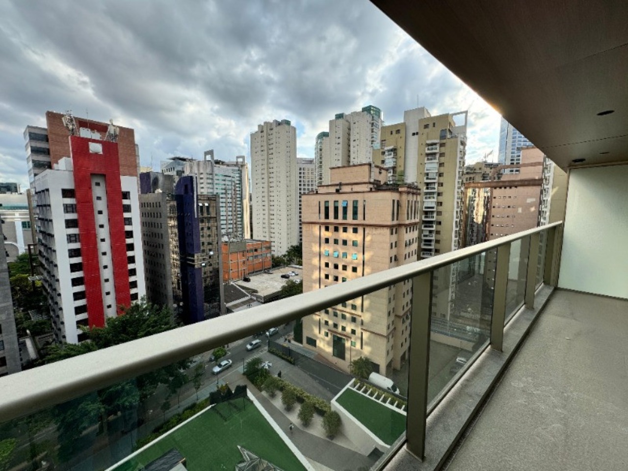 Apartamento, 1 quarto, 53 m² - Foto 1