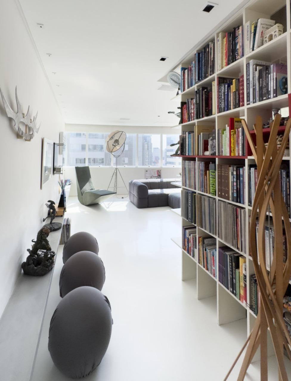 Cobertura, 2 quartos, 202 m² - Foto 19