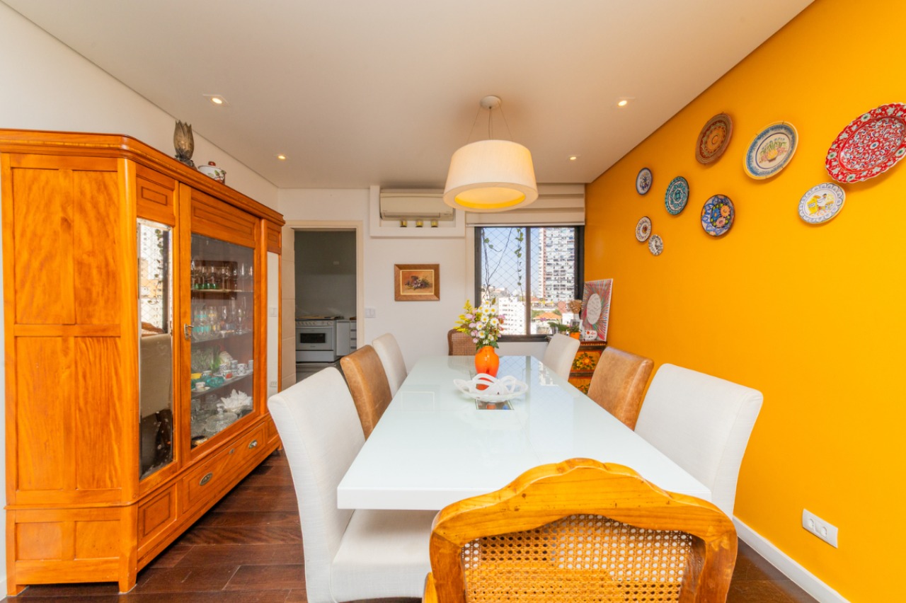 Apartamento, 3 quartos, 170 m² - Foto 13