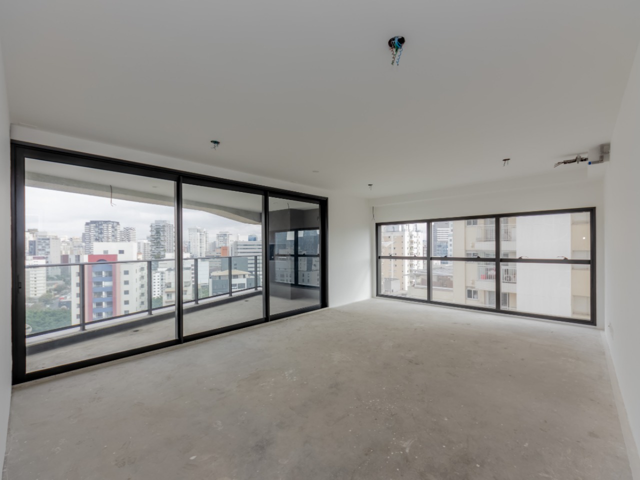 Apartamento, 3 quartos, 152 m² - Foto 2