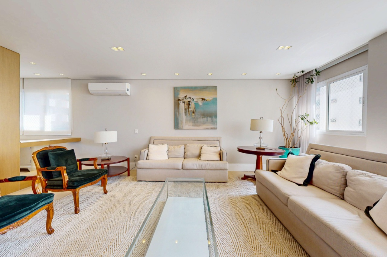 Apartamento, 3 quartos, 230 m² - Foto 42