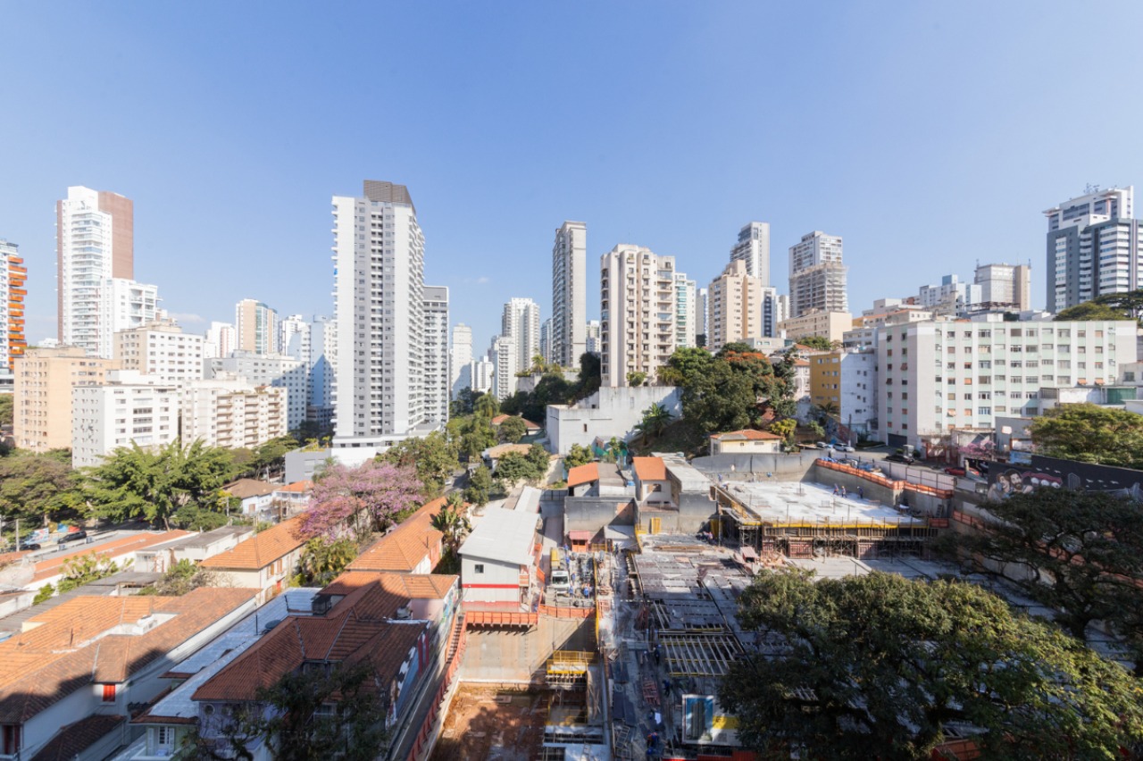 Apartamento, 3 quartos, 170 m² - Foto 40