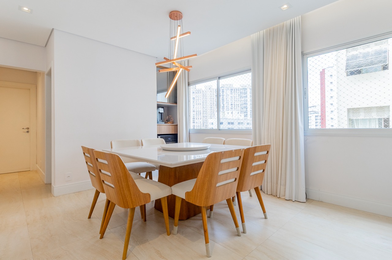 Apartamento, 3 quartos, 160 m² - Foto 9