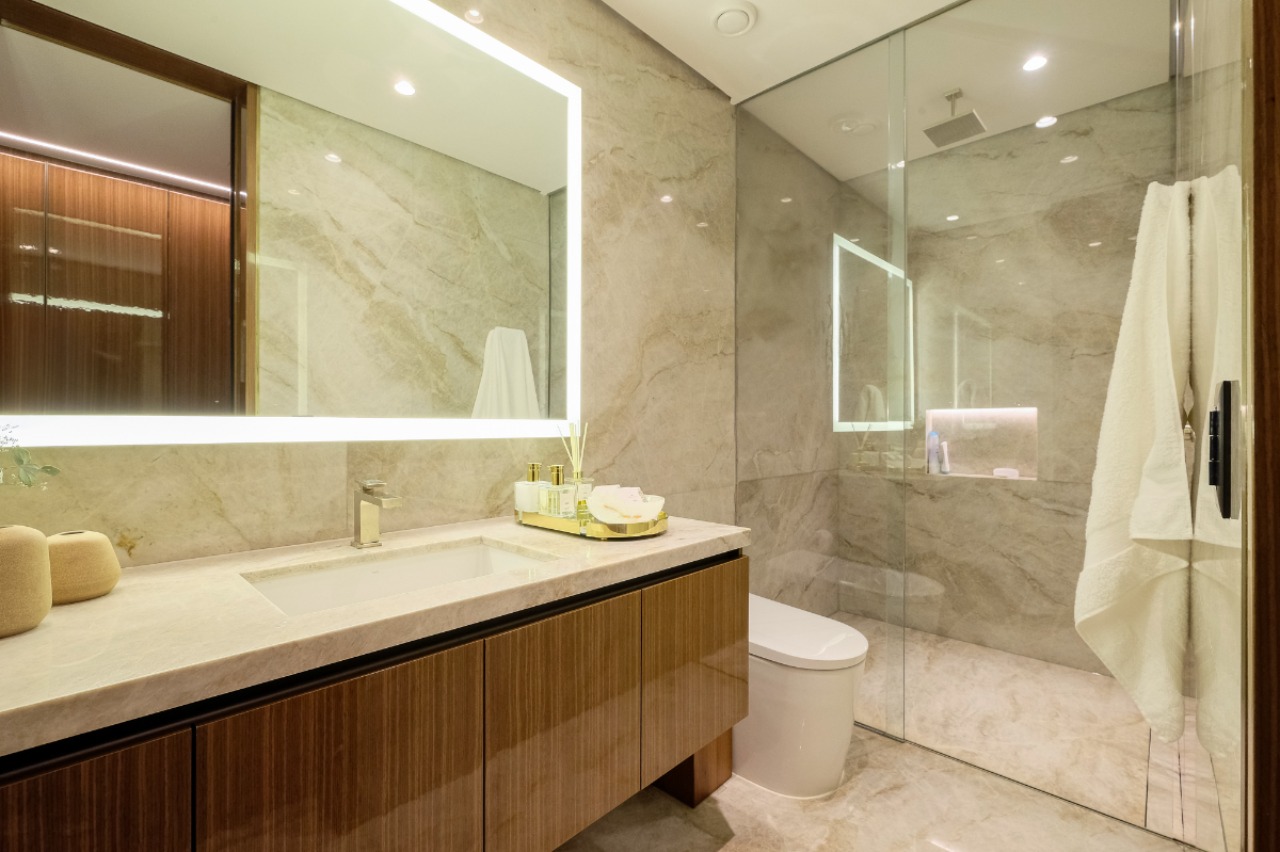 Apartamento, 2 quartos, 160 m² - Foto 27