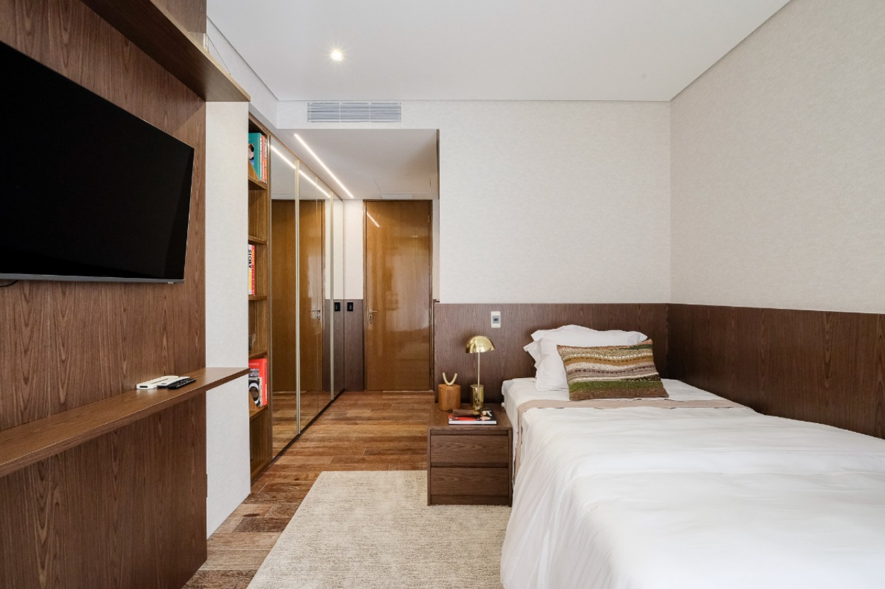 Apartamento, 2 quartos, 160 m² - Foto 48