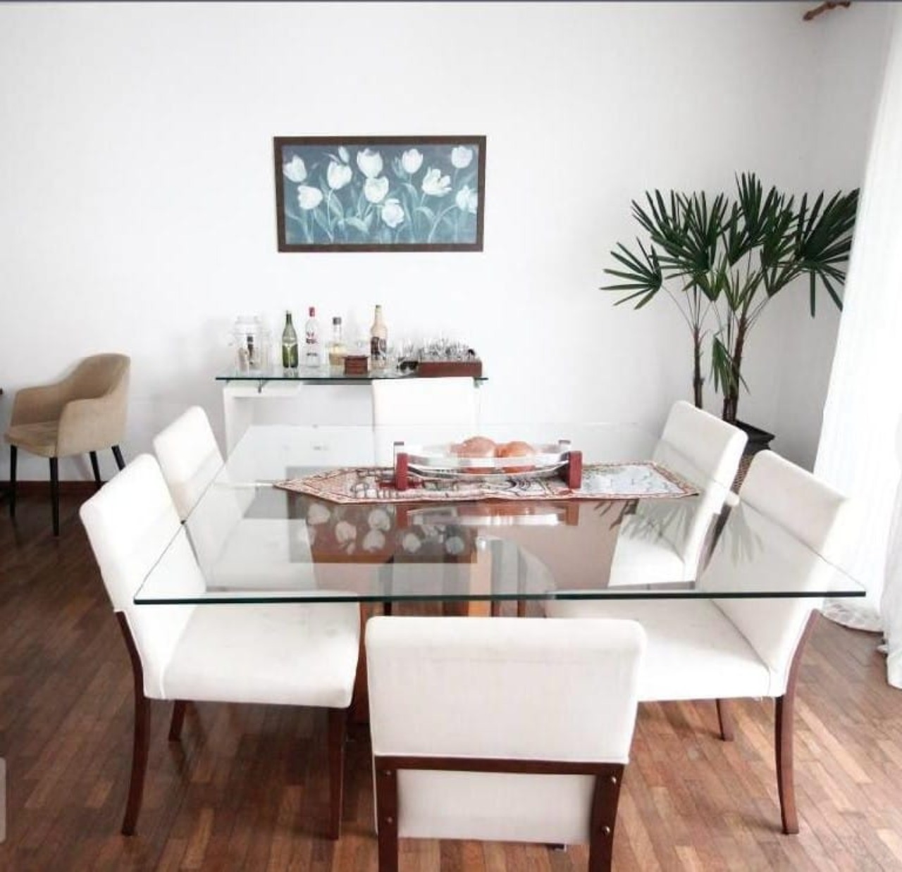 Apartamento, 3 quartos, 182 m² - Foto 8