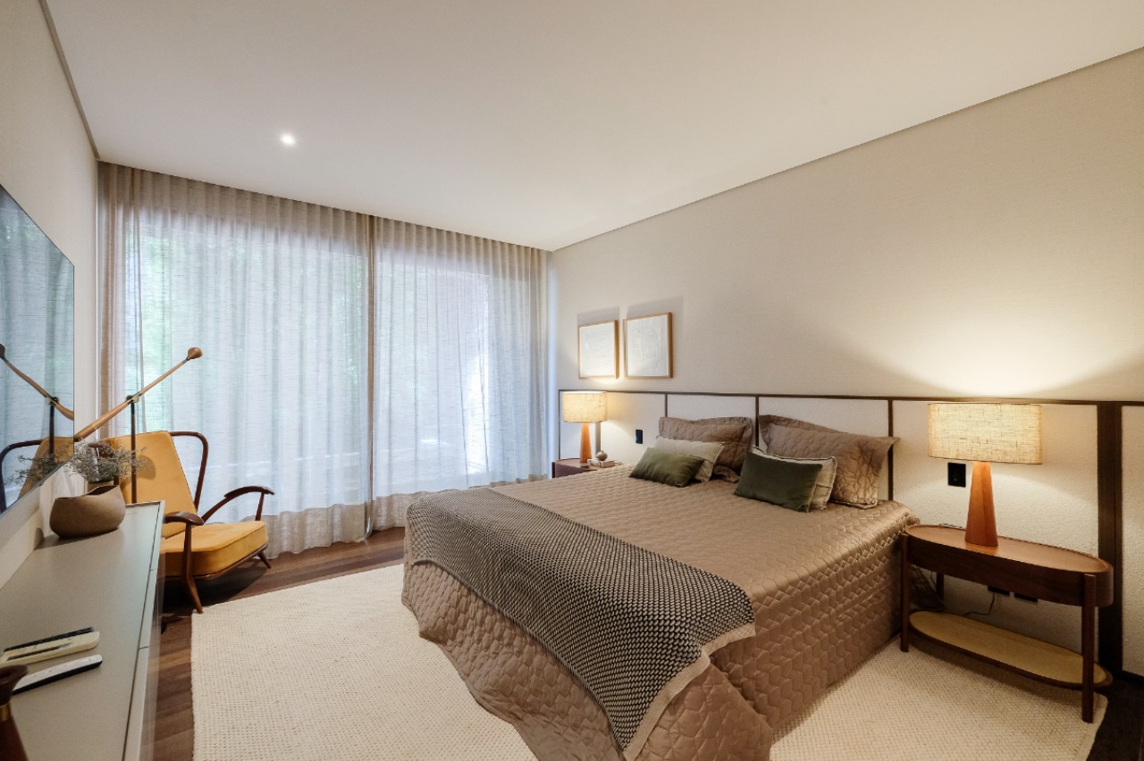 Apartamento, 2 quartos, 160 m² - Foto 43