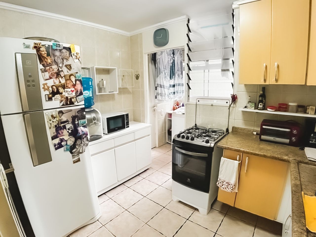 Apartamento, 3 quartos, 75 m² - Foto 18