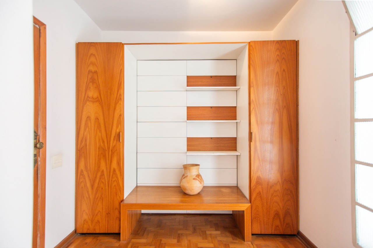 Apartamento, 3 quartos, 220 m² - Foto 40