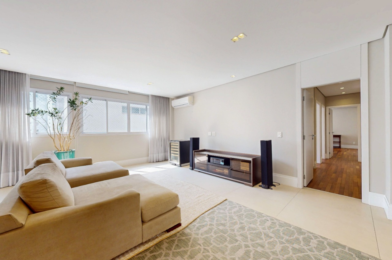 Apartamento, 3 quartos, 230 m² - Foto 9