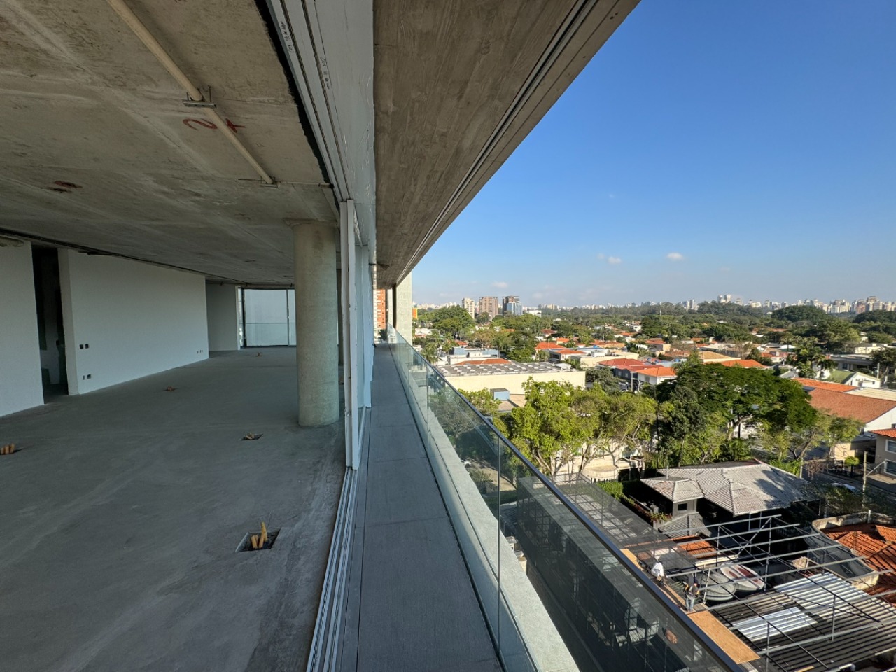 Apartamento, 3 quartos, 403 m² - Foto 11