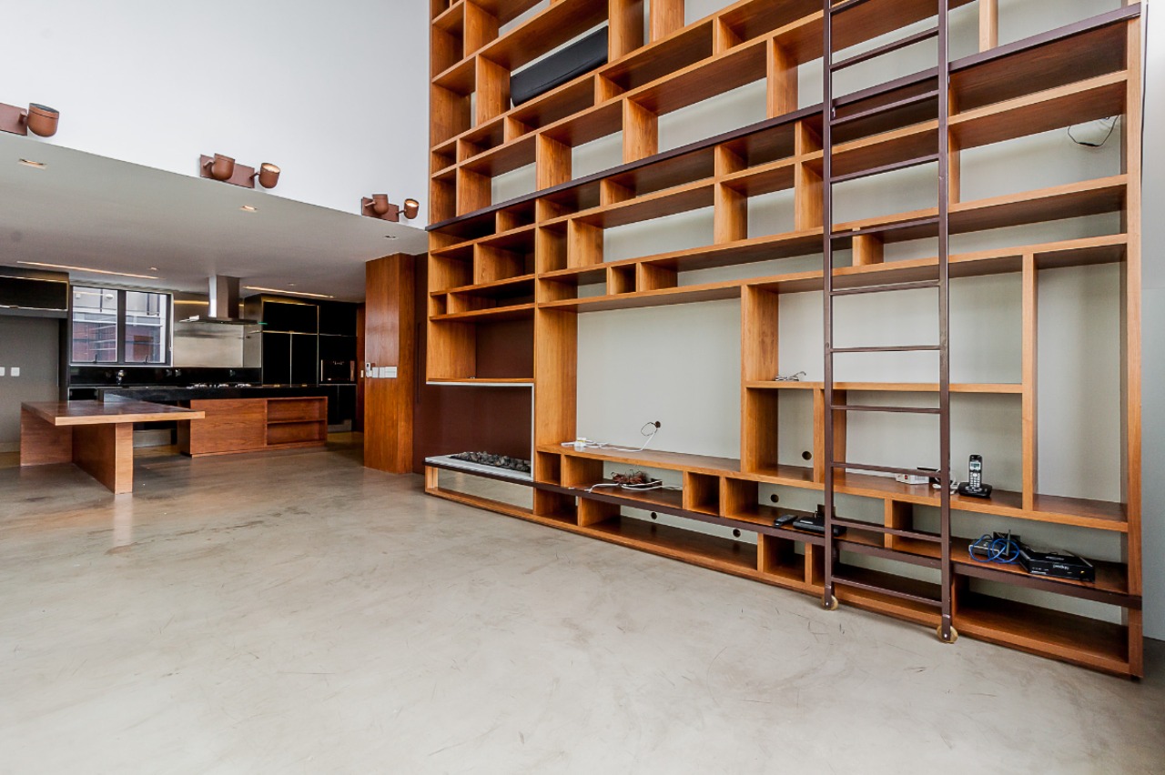 Apartamento, 2 quartos, 160 m² - Foto 5