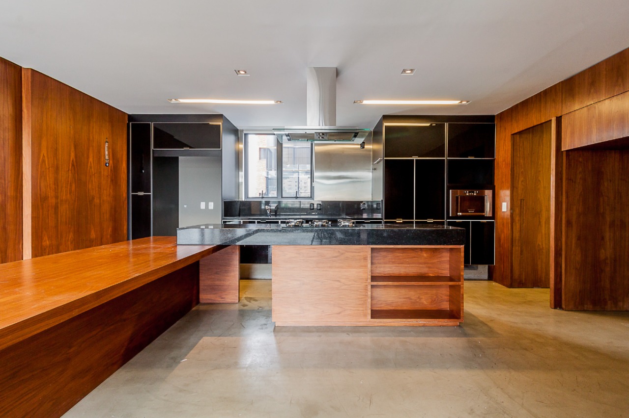 Apartamento, 2 quartos, 160 m² - Foto 15