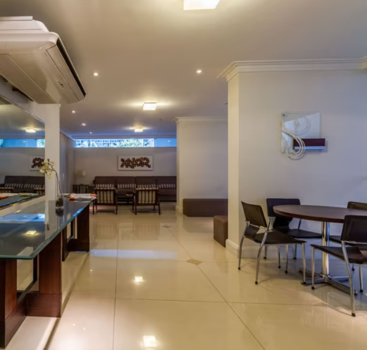 Apartamento, 4 quartos, 310 m² - Foto 7