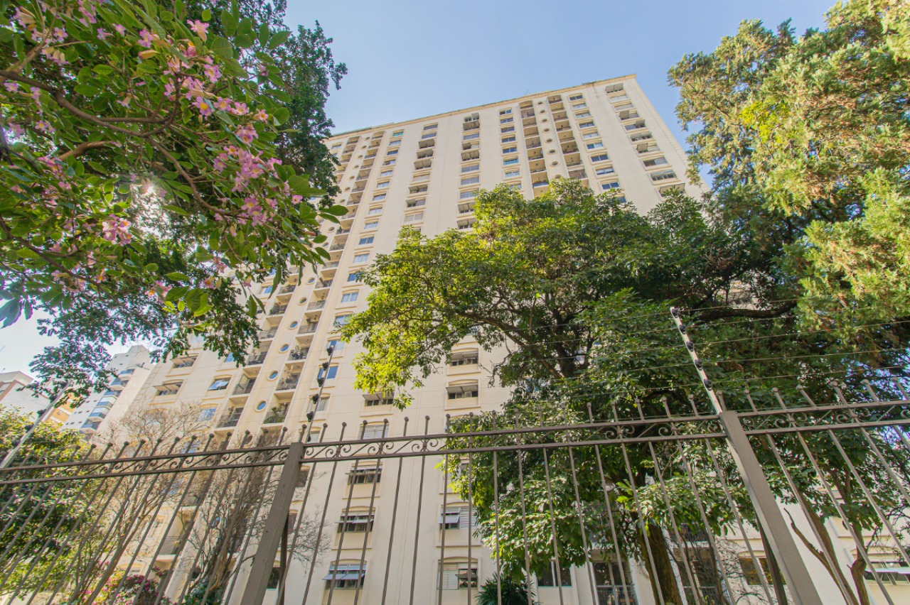 Apartamento, 3 quartos, 110 m² - Foto 3