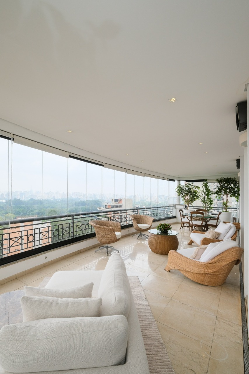 Cobertura, 4 quartos, 650 m² - Foto 11