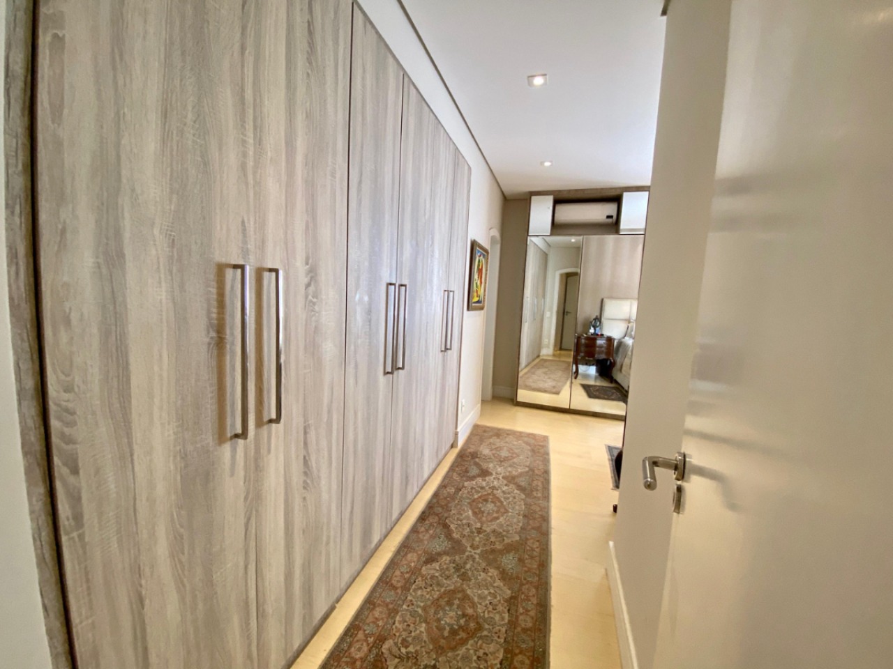 Apartamento, 4 quartos, 190 m² - Foto 17