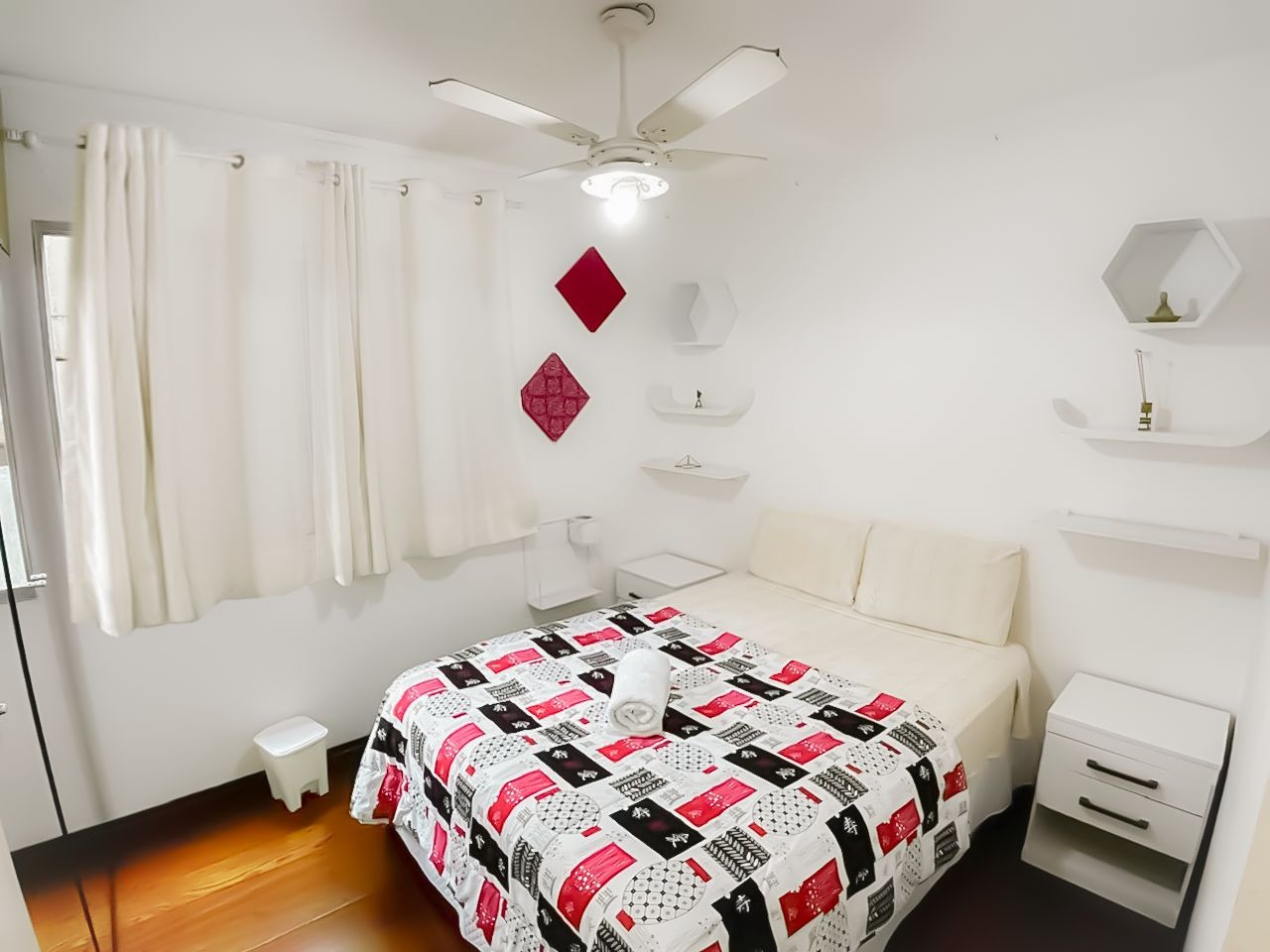 Apartamento, 3 quartos, 75 m² - Foto 15