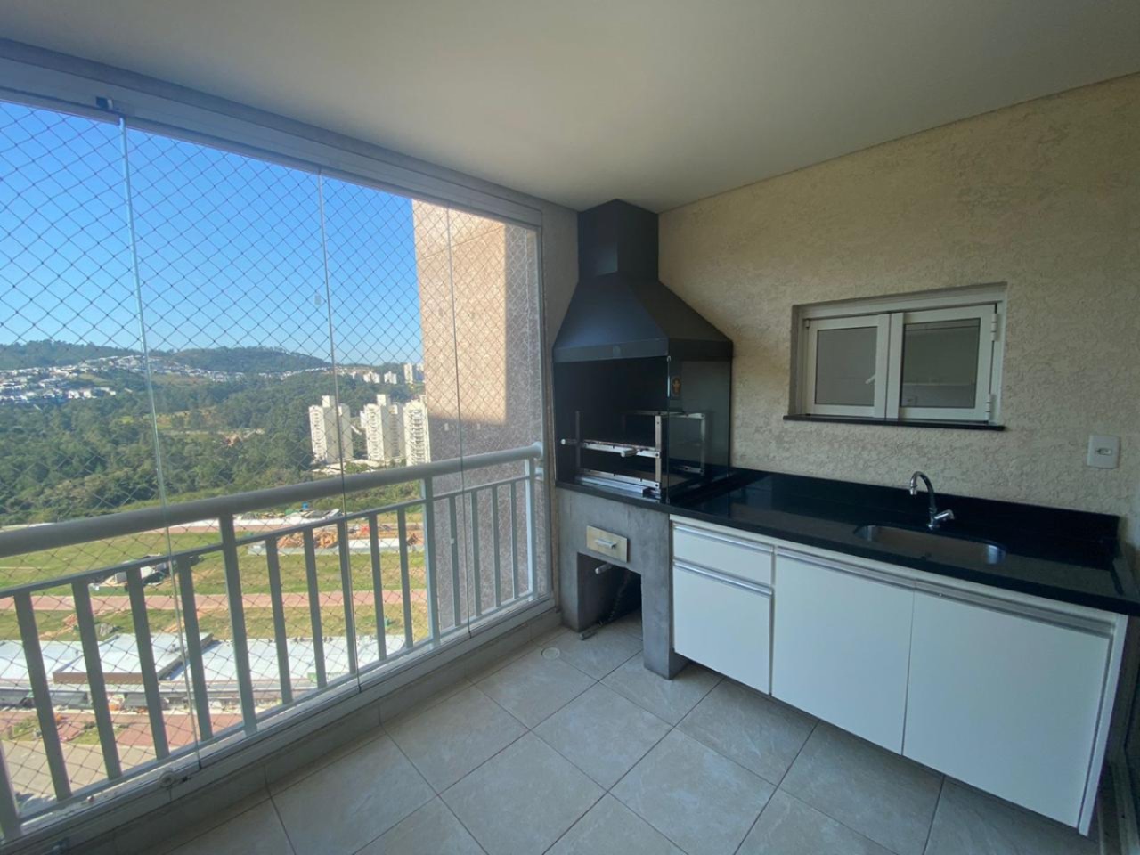 Apartamento, 2 quartos, 75 m² - Foto 2