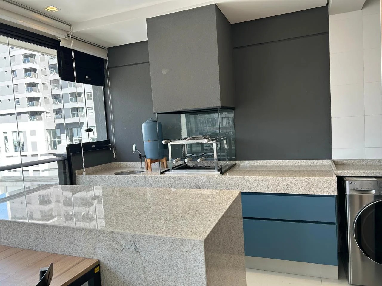 Apartamento, 2 quartos, 73 m² - Foto 5
