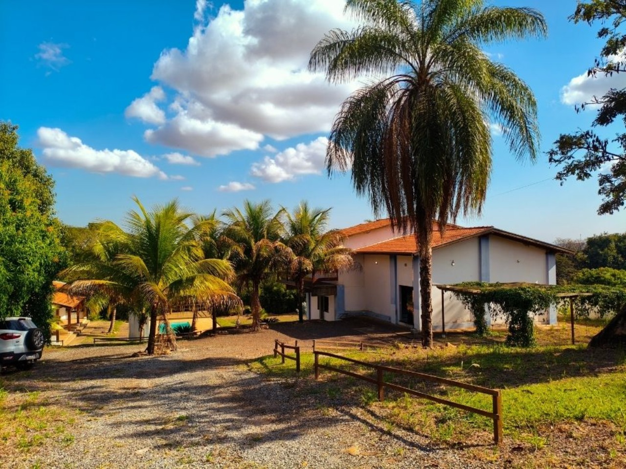 Chácara, 3 quartos - Foto 32