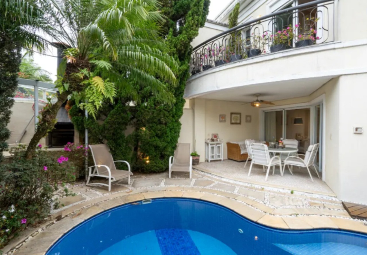 Casa de Condomínio, 4 quartos - Foto 60