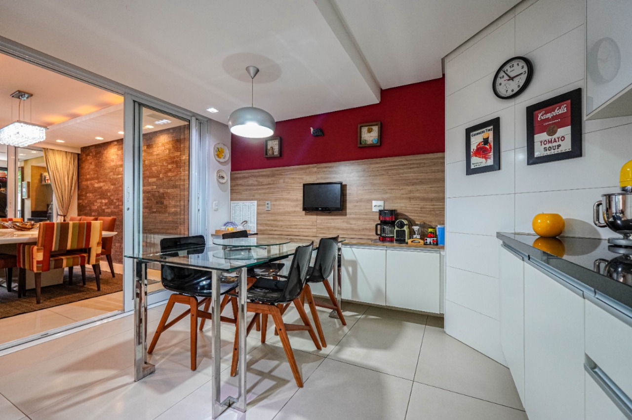Apartamento, 4 quartos, 250 m² - Foto 46