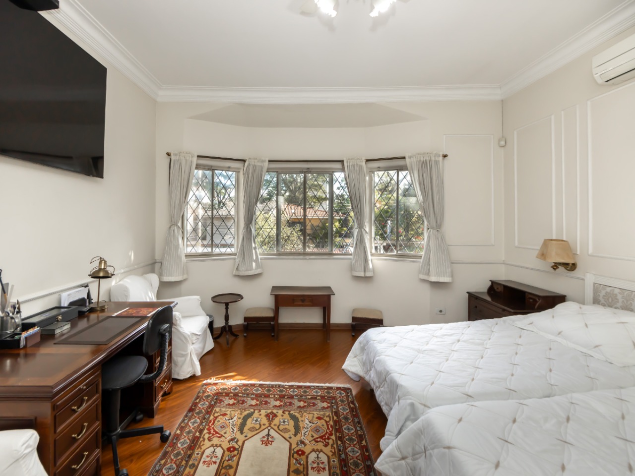 Casa, 4 quartos, 400 m² - Foto 24