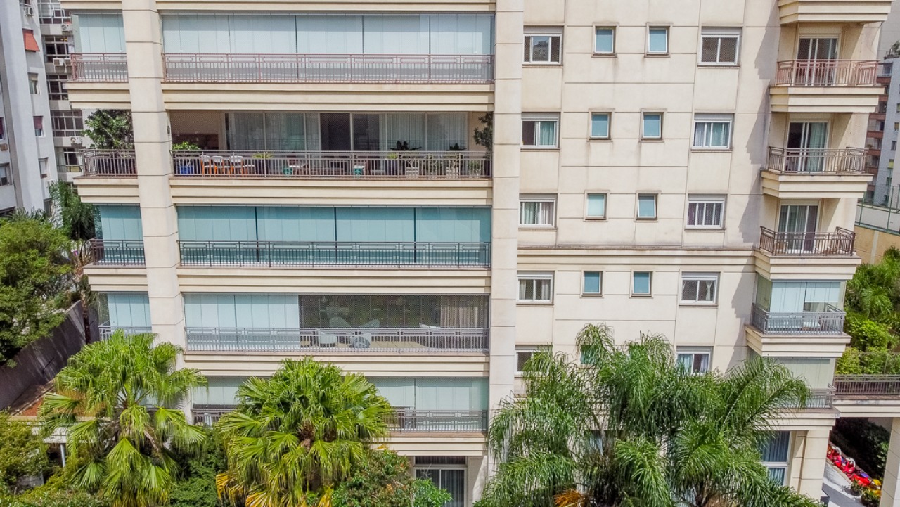 Apartamento, 5 quartos, 360 m² - Foto 5
