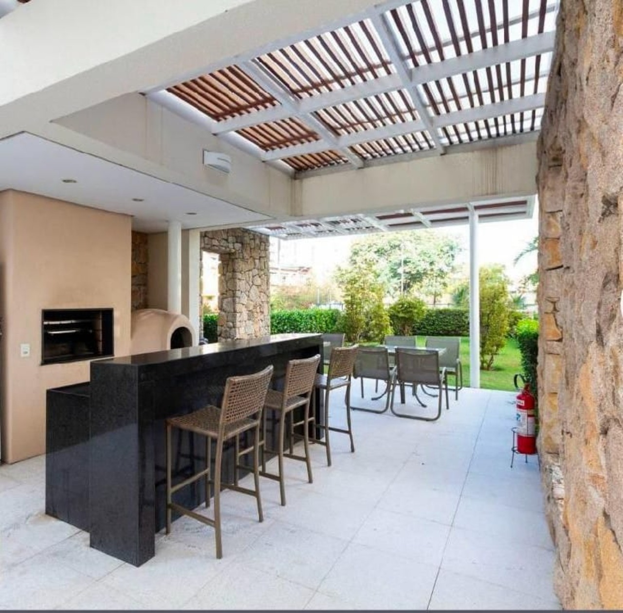 Apartamento, 3 quartos, 182 m² - Foto 15