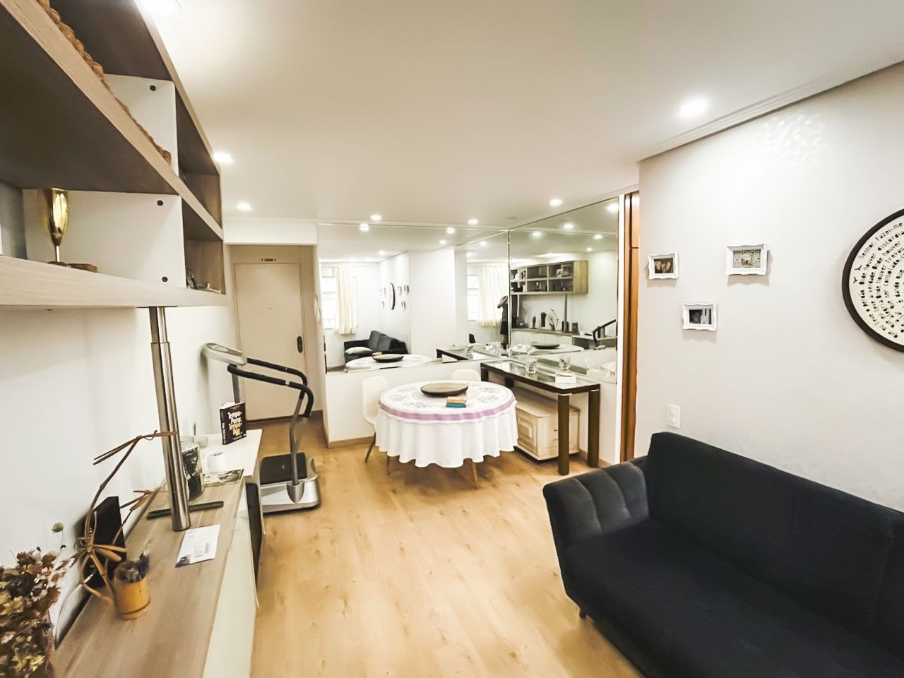 Apartamento, 3 quartos, 75 m² - Foto 1