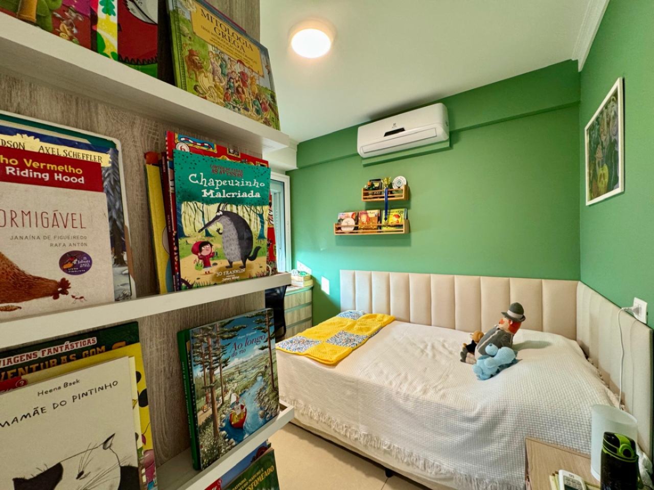Apartamento, 3 quartos, 104 m² - Foto 16