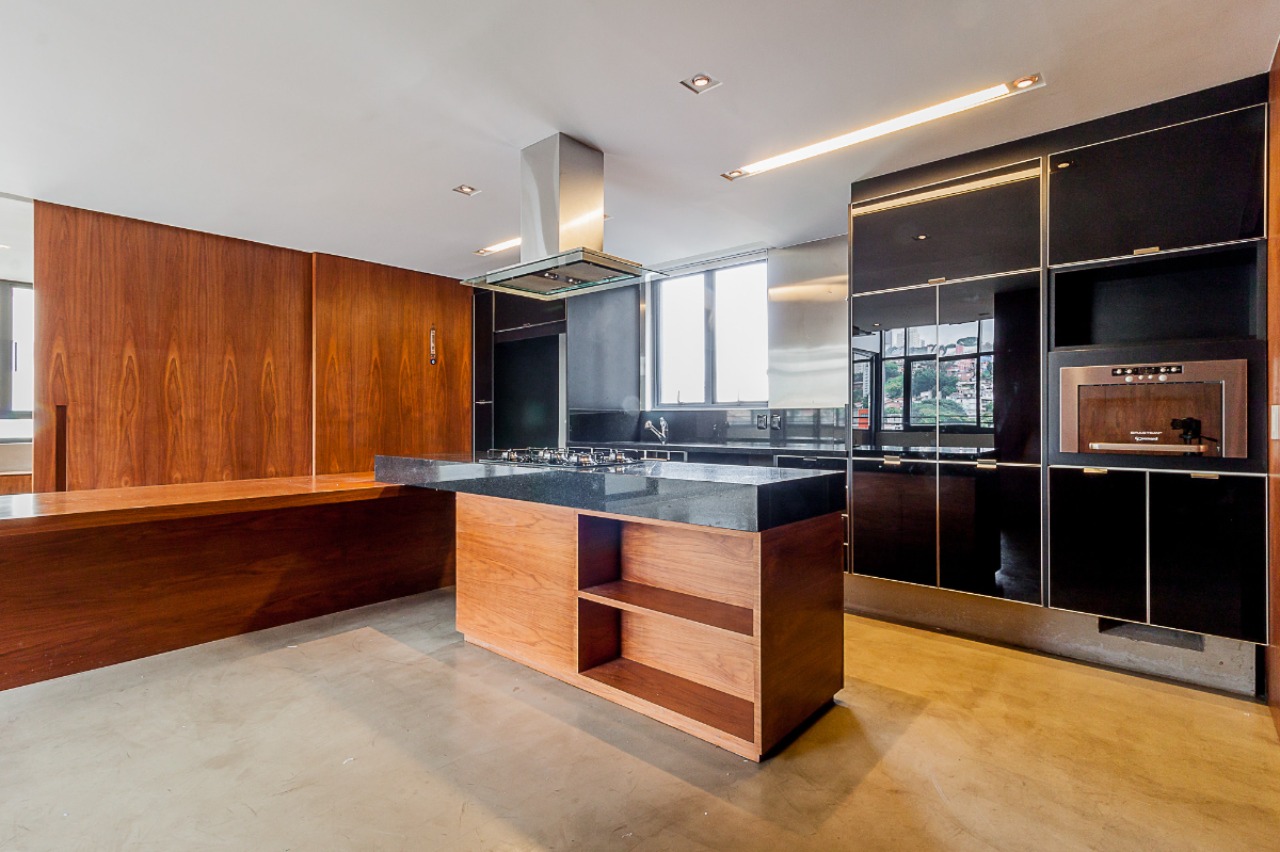Apartamento, 2 quartos, 160 m² - Foto 9