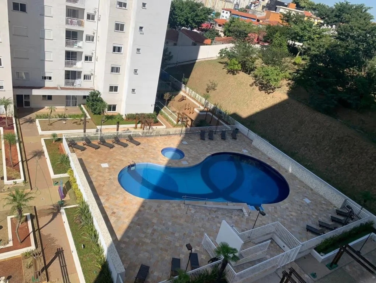 Apartamento, 3 quartos, 90 m² - Foto 9