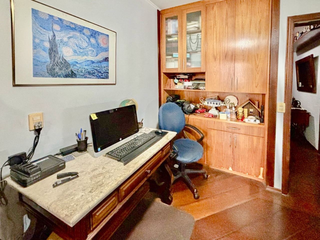 Apartamento, 4 quartos, 170 m² - Foto 15